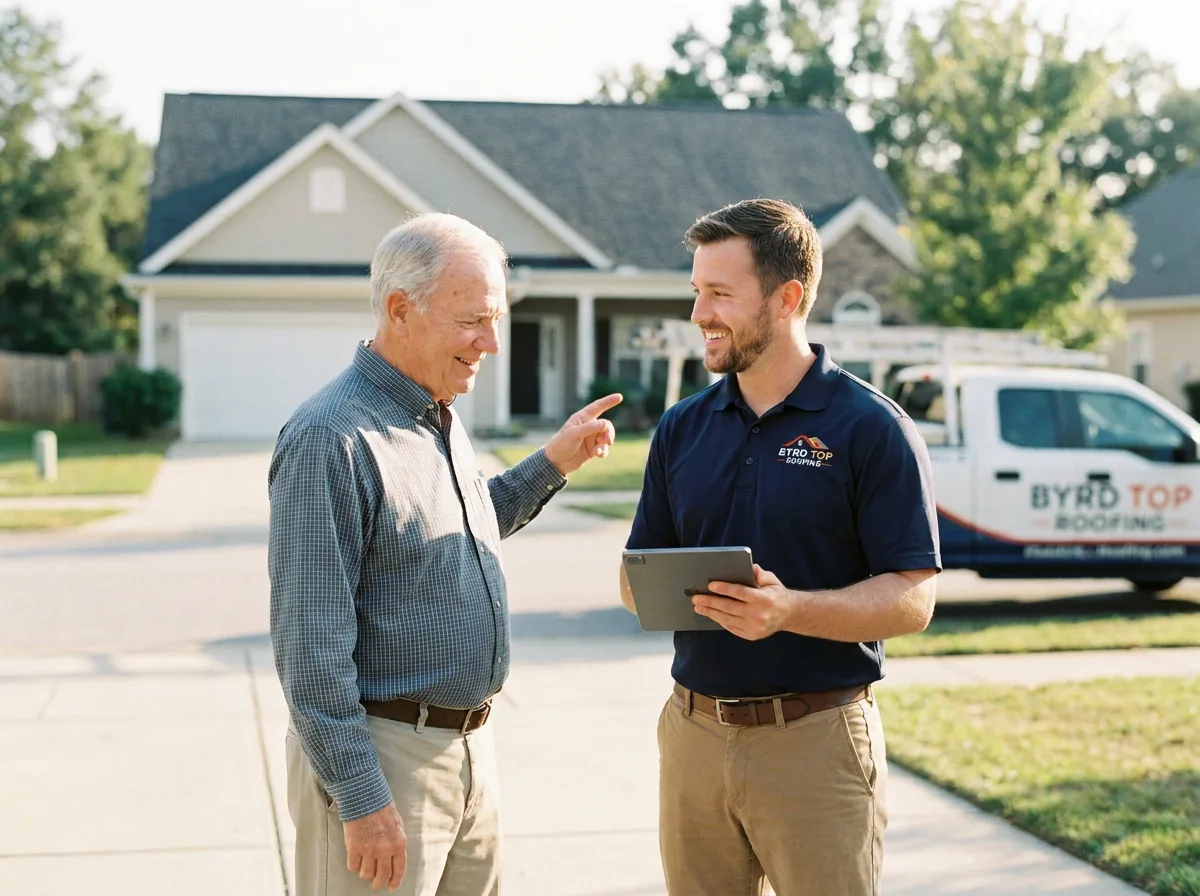 Roofing Barrackville, WV FAQs